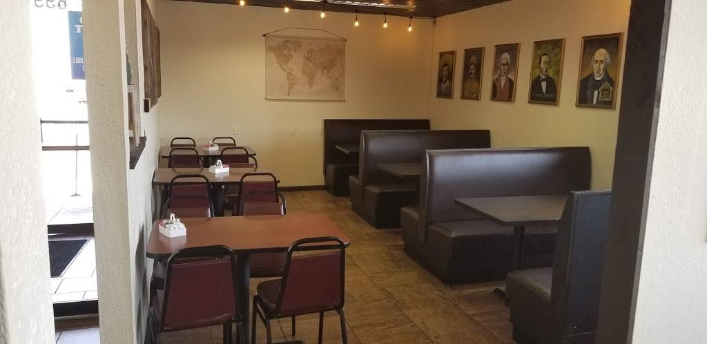 El Charro Mexican Restaurant | restaurant | 699 S Monroe St, Lebanon, MO 65536, USA | 4175320087 OR +1 417-532-0087