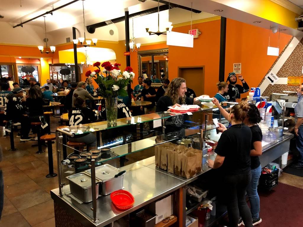 La Victoria Taqueria | restaurant | 131 W Santa Clara St, San Jose, CA 95113, USA | 4089938230 OR +1 408-993-8230