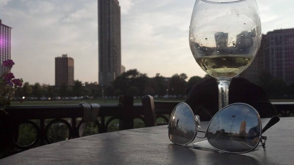 The Clocktower Cafe | cafe | 3600 N Recreation Dr, Chicago, IL 60613, USA | 3127427930 OR +1 312-742-7930