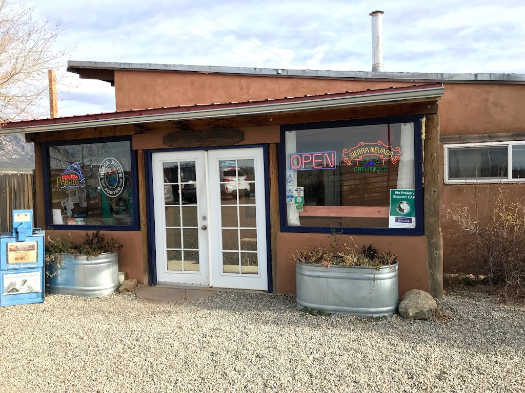 Pizanos | restaurant | 23 NM-150, Taos, NM 87571, USA | 5757761050 OR +1 575-776-1050