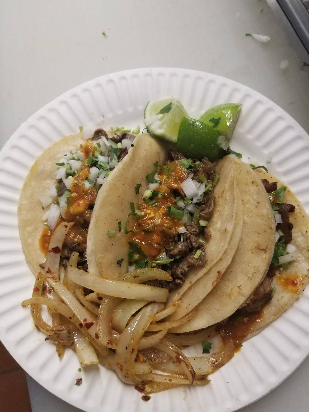 Taqueria El Perico | restaurant | 716 E First St, Santa Ana, CA 92701, USA | 7148352720 OR +1 714-835-2720