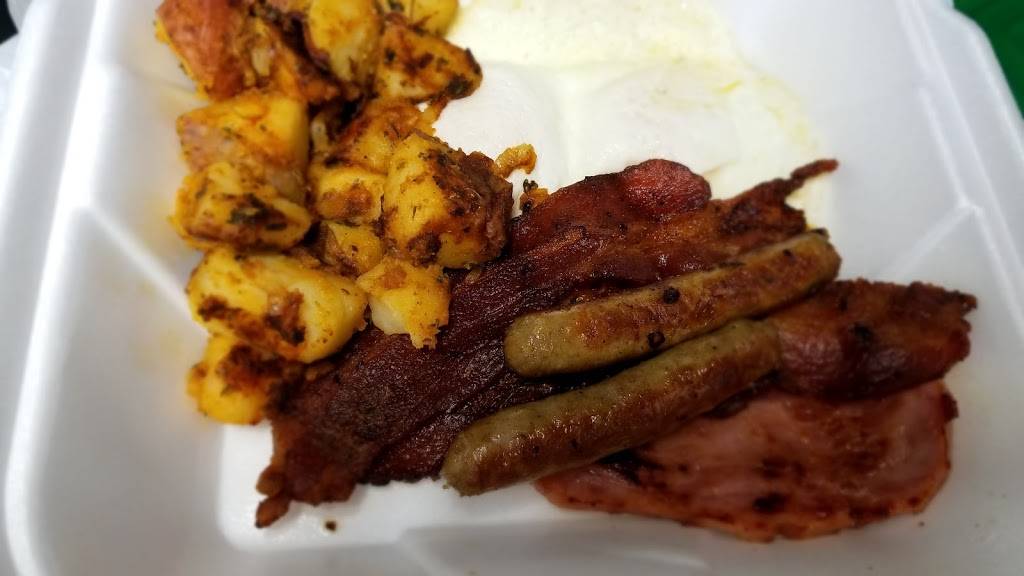 Sylvains Cafe | restaurant | 1634 SE 3rd Ct, Deerfield Beach, FL 33441, USA | 9544818600 OR +1 954-481-8600