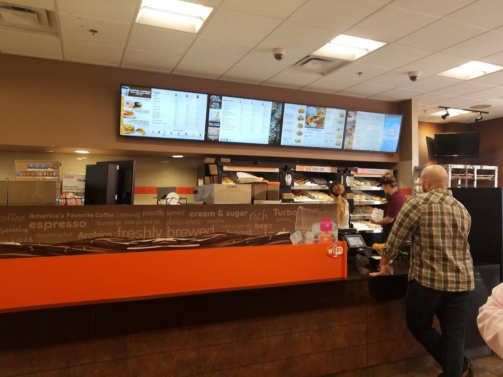 Dunkin | bakery | 8879 Dallas Acworth Hwy Suite 200, Dallas, GA 30132, USA | 7709750682 OR +1 770-975-0682