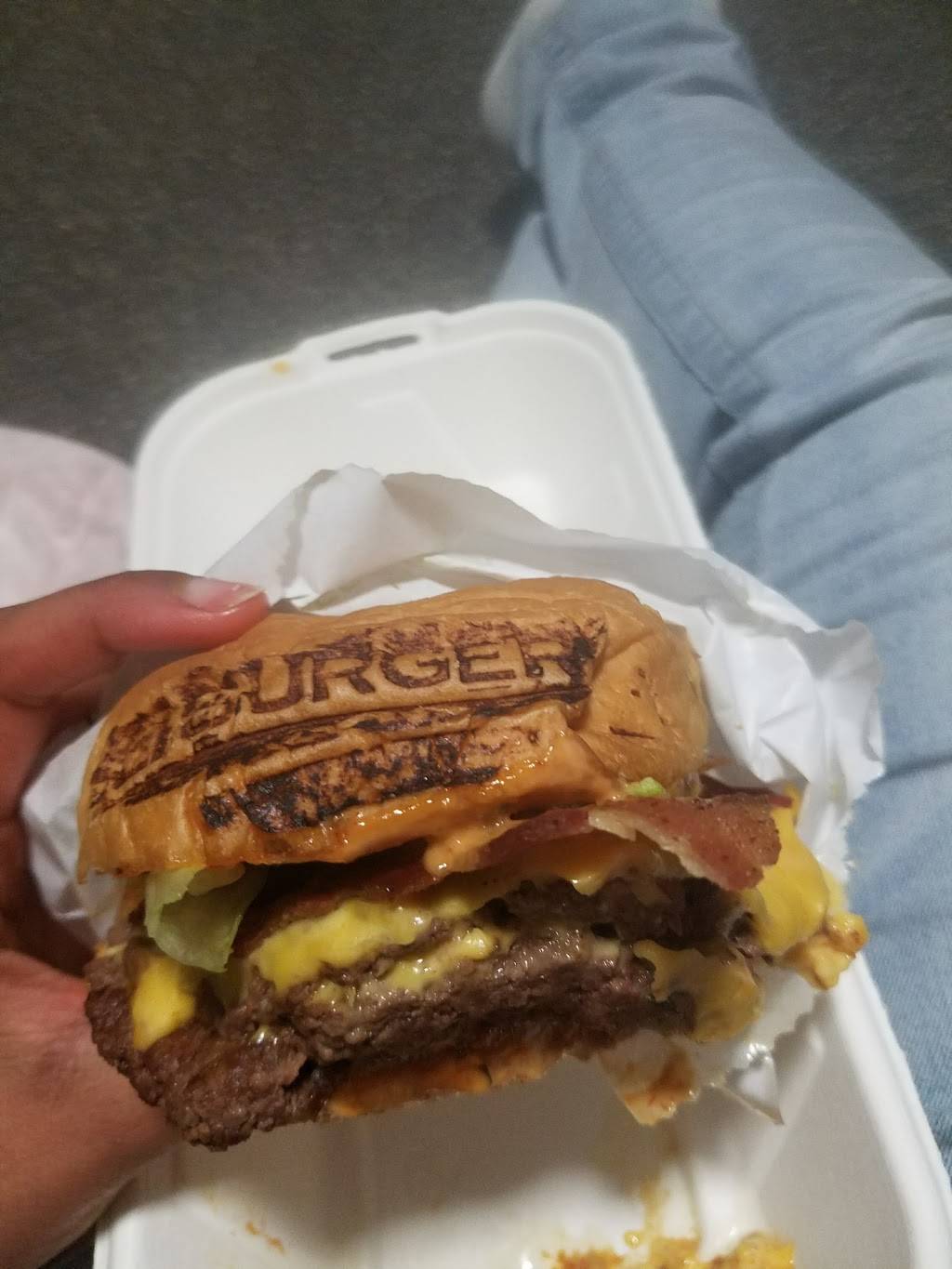 BurgerFi | restaurant | 460 Broadway, Saratoga Springs, NY 12866, USA | 5184507652 OR +1 518-450-7652