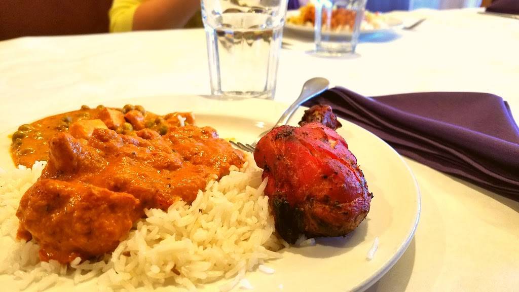 Rajmahal Indian Restaurant | restaurant | 118 S Clairborne Rd, Olathe, KS 66062, USA | 9137820525 OR +1 913-782-0525