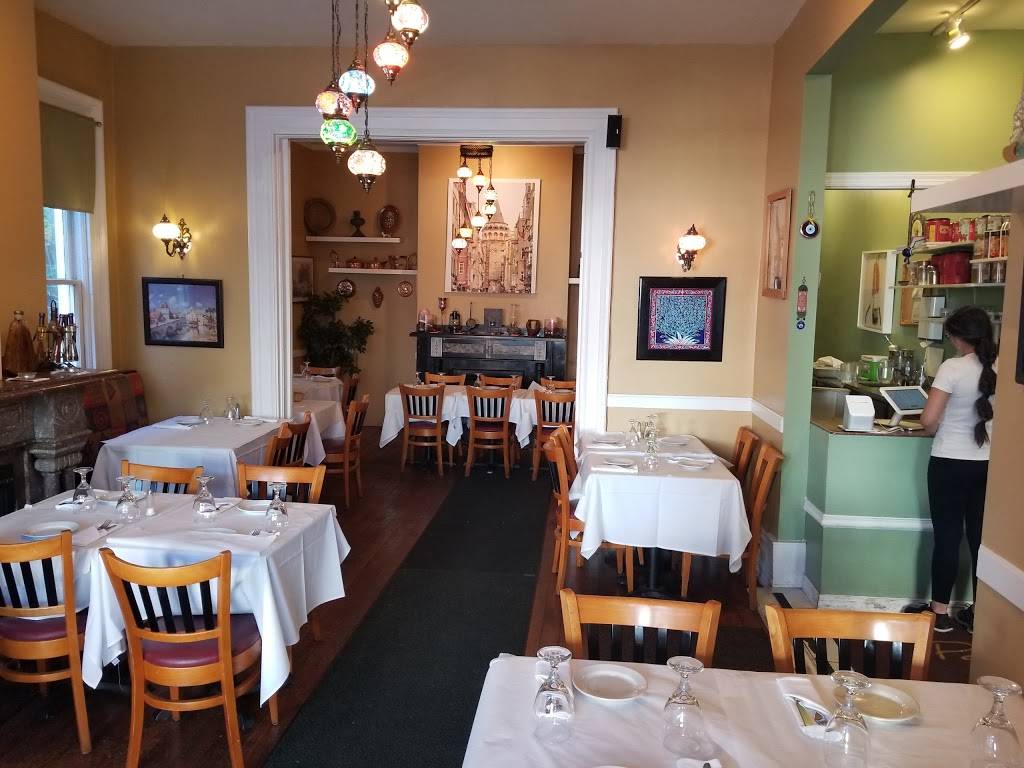 Pasha Cafe & Lounge | restaurant | 808 Ivy St, Pittsburgh, PA 15232, USA | 4126887415 OR +1 412-688-7415