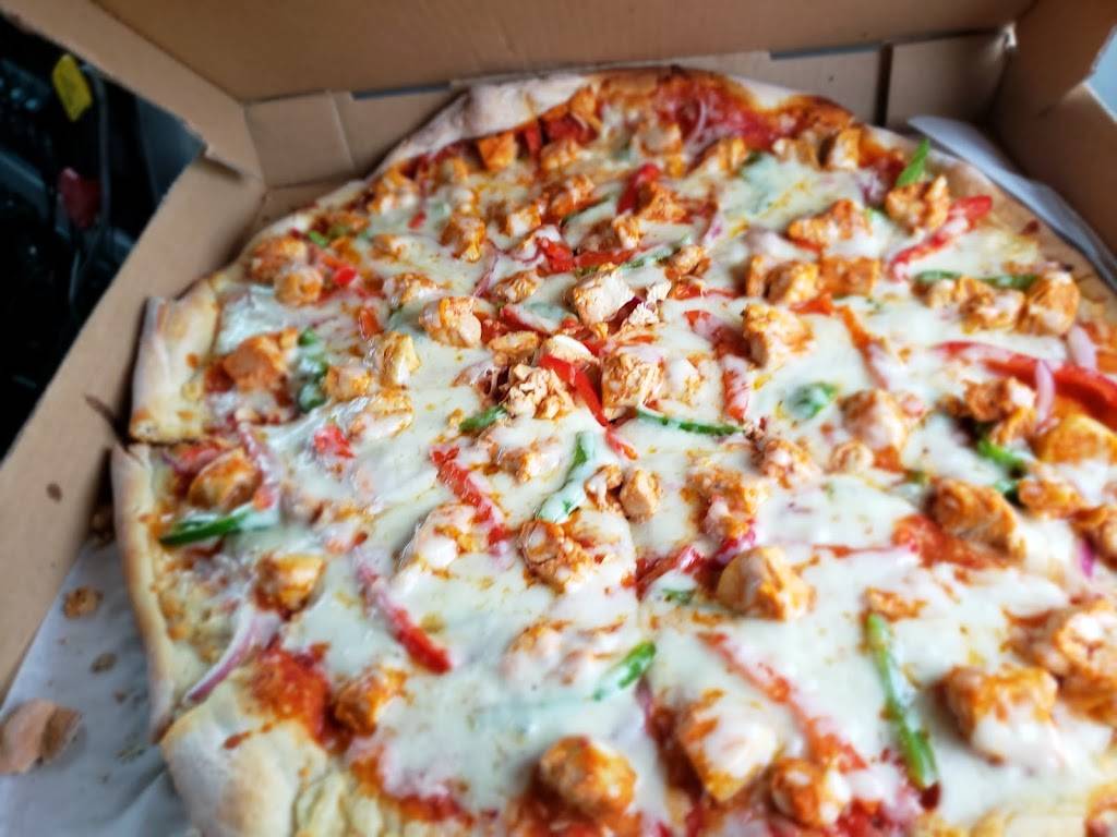 Lelos Pizza Zion Crossroads | restaurant | 65 Freedom Dr, Gordonsville, VA 22942, USA | 5404065910 OR +1 540-406-5910