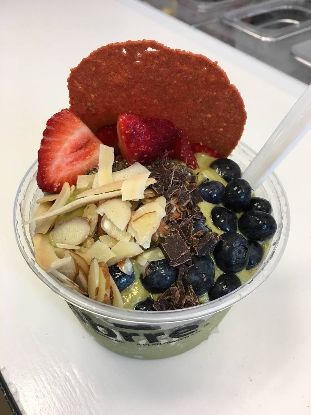 fibrre | restaurant | 10058 Gulf Center Dr, Fort Myers, FL 33913, USA | 2392768307 OR +1 239-276-8307