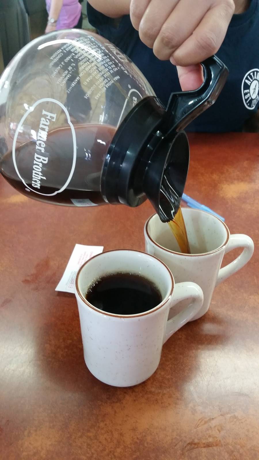 Fairview Char-Broiler | restaurant | 419 N Fairview St, Santa Ana, CA 92703, USA | 7145588907 OR +1 714-558-8907