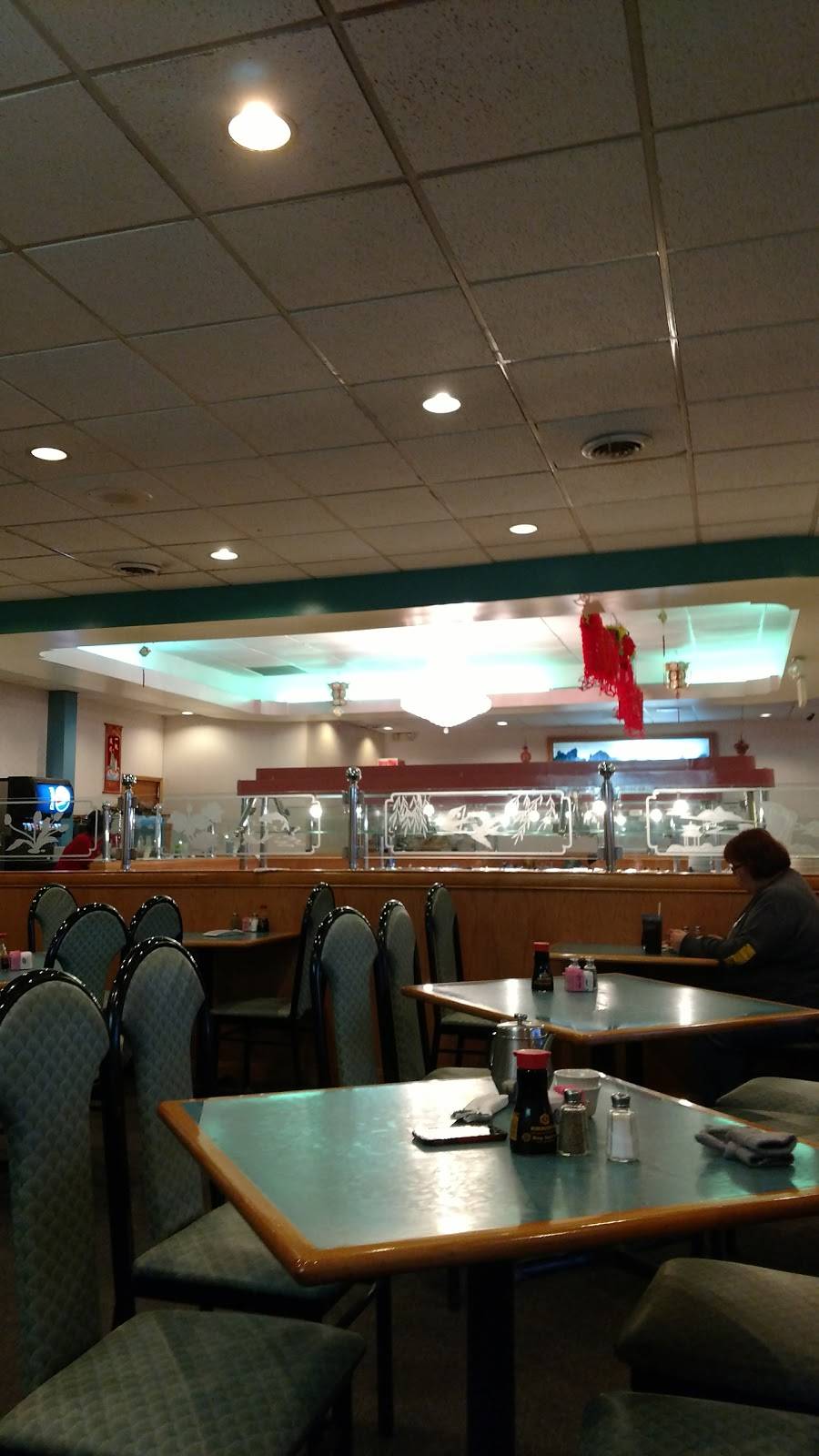 China One Buffet | restaurant | 1419 N Lake Ave, Storm Lake, IA 50588, USA | 7127320088 OR +1 712-732-0088