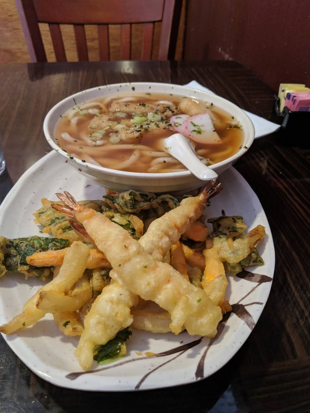 Sushi Zen coronado | restaurant | 7040 N Mesa St Q, El Paso, TX 79912, USA | 9155858848 OR +1 915-585-8848