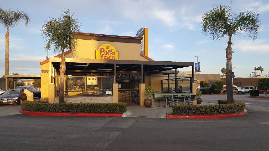 El Pollo Loco | restaurant | 1833 S La Cienega Blvd, Los Angeles, CA 90035, USA | 3108388803 OR +1 310-838-8803
