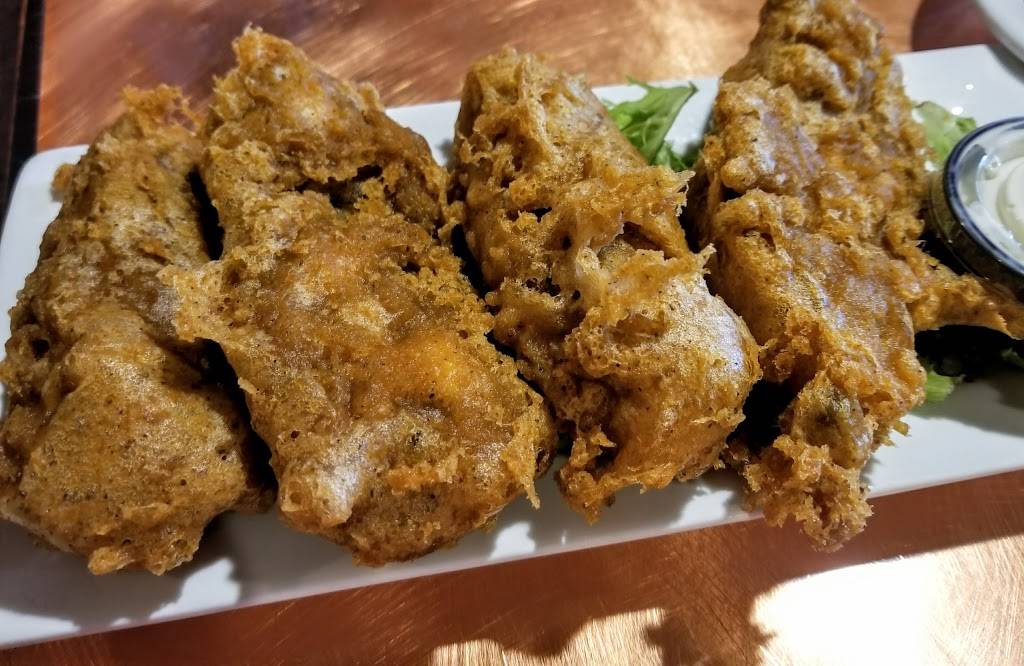 Coppertop Tavern Restaurant & Bar | restaurant | 0725 W 700 S, Wolcottville, IN 46795, USA | 2608543000 OR +1 260-854-3000