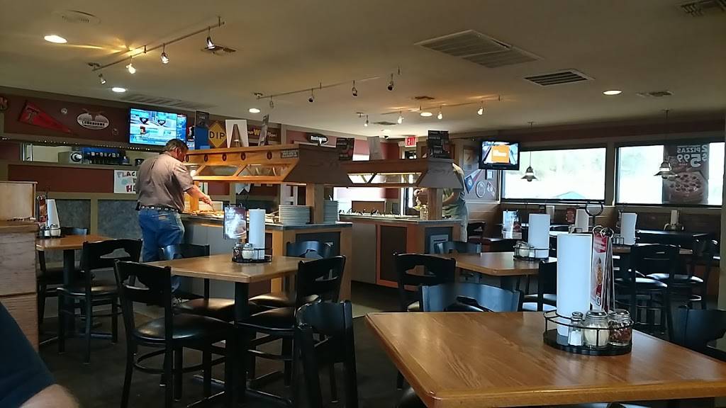 Pizza Hut | meal takeaway | 430 US Highway 79 S, Henderson, TX 75654, USA | 9036571665 OR +1 903-657-1665