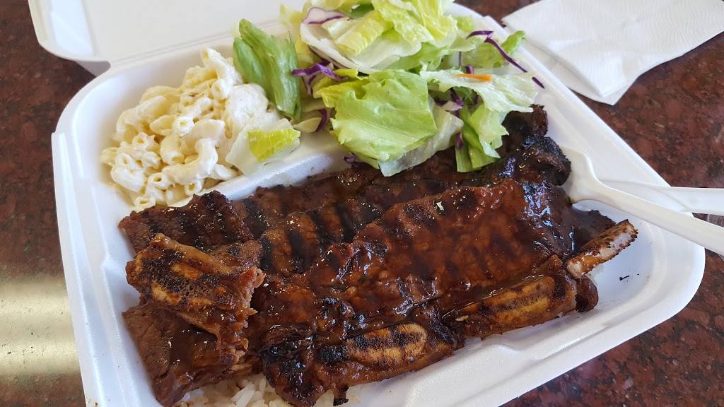 Aloha Hawaiian Grill | restaurant | 20220 S Avalon Blvd, Carson, CA 90746, USA | 3105156119 OR +1 310-515-6119