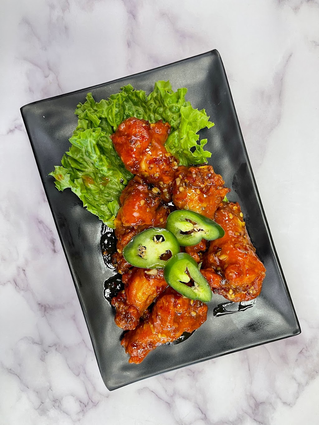 365 Thai Kitchen | restaurant | 155 W Washington Blvd # G3, Los Angeles, CA 90015, USA | 3236987899 OR +1 323-698-7899