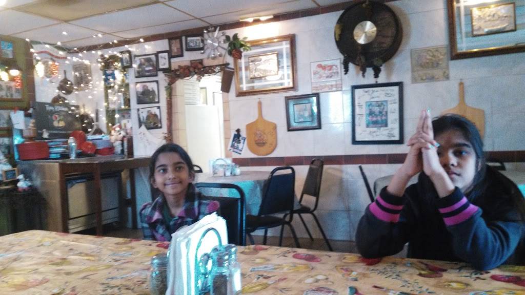 Alta Pizzeria & Pasta House | restaurant | 380 S Poplar St, Hazleton, PA 18201, USA | 5704557892 OR +1 570-455-7892