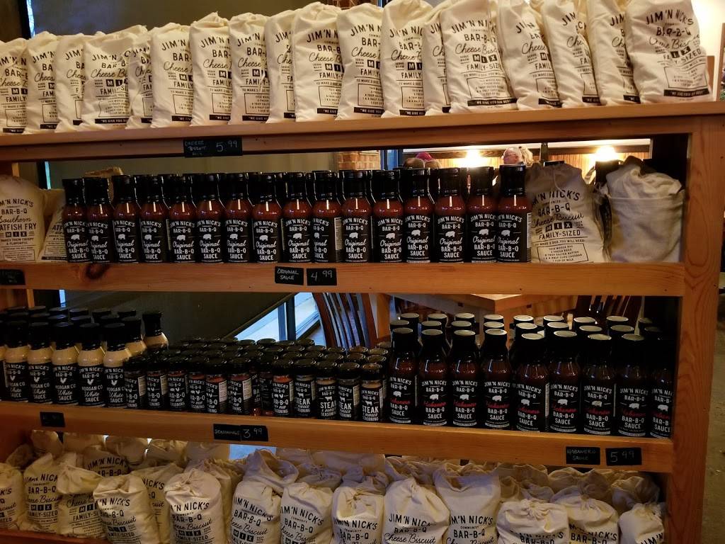 Jim N Nicks Bar-B-Q | restaurant | 305 21st Ave, Tuscaloosa, AL 35401, USA | 2054692060 OR +1 205-469-2060