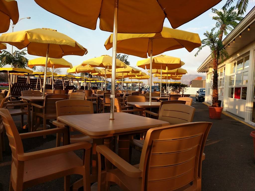 Cantine La Fringale | restaurant | 100 Boulevard Sir-Wilfrid-Laurier, McMasterville, QC J3G 1P8, Canada | 4505361713 OR +1 450-536-1713