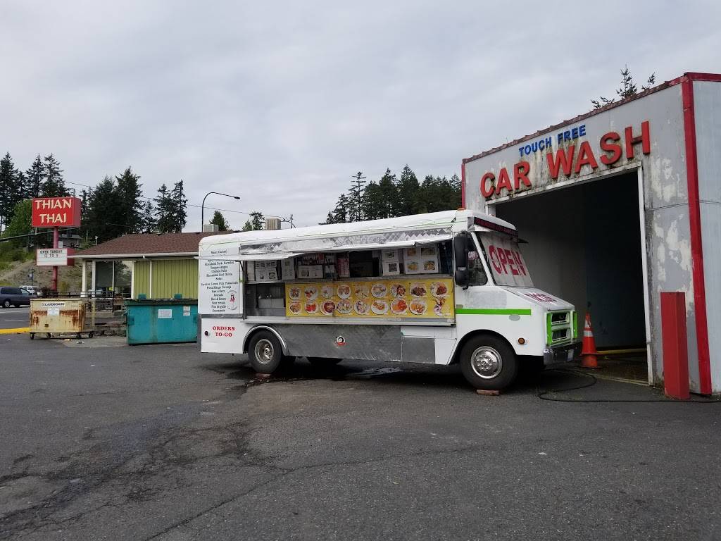 TAQUERIA LAS AMIGAS | restaurant | 18701 Veterans Memorial Dr E, Bonney Lake, WA 98391, USA | 2533552710 OR +1 253-355-2710