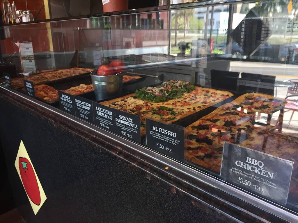 Pizza Rustica | restaurant | 3327 E Oakland Park Blvd, Fort Lauderdale, FL 33308, USA | 9545672991 OR +1 954-567-2991