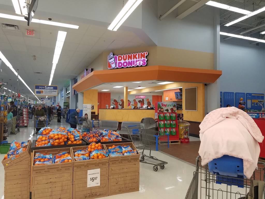 Dunkin | bakery | 20823 NY-3, Watertown, NY 13601, USA | 3157829200 OR +1 315-782-9200