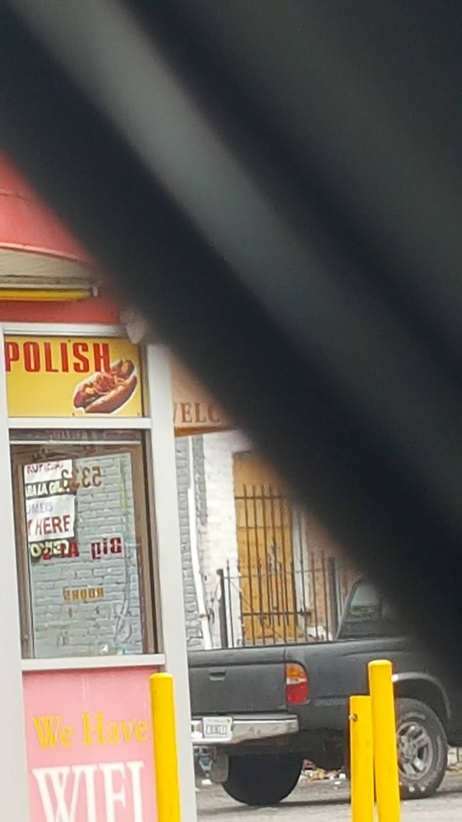 Big Als | restaurant | 5335 S Kedzie Ave, Chicago, IL 60632, USA | 7737787337 OR +1 773-778-7337