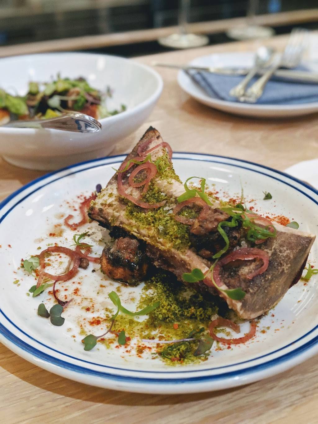 Brasserie Saison | restaurant | 111 E Main St, Charlottesville, VA 22902, USA | 4342027027 OR +1 434-202-7027