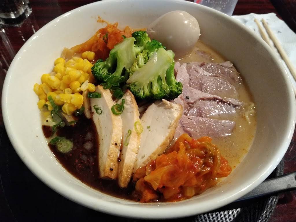 Ramen jo | restaurant | 1375 E Highland Ave, San Bernardino, CA 92404, USA | 9093522032 OR +1 909-352-2032