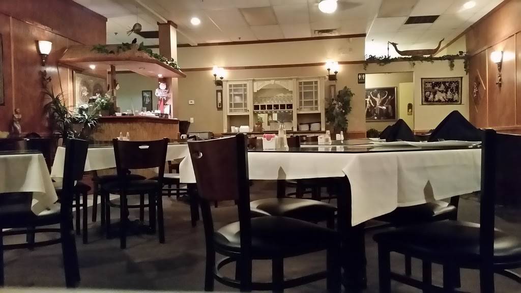 Phensri Thai Restaurant | restaurant | 4085 Hancock Bridge Pkwy, North Fort Myers, FL 33903, USA | 2395994639 OR +1 239-599-4639