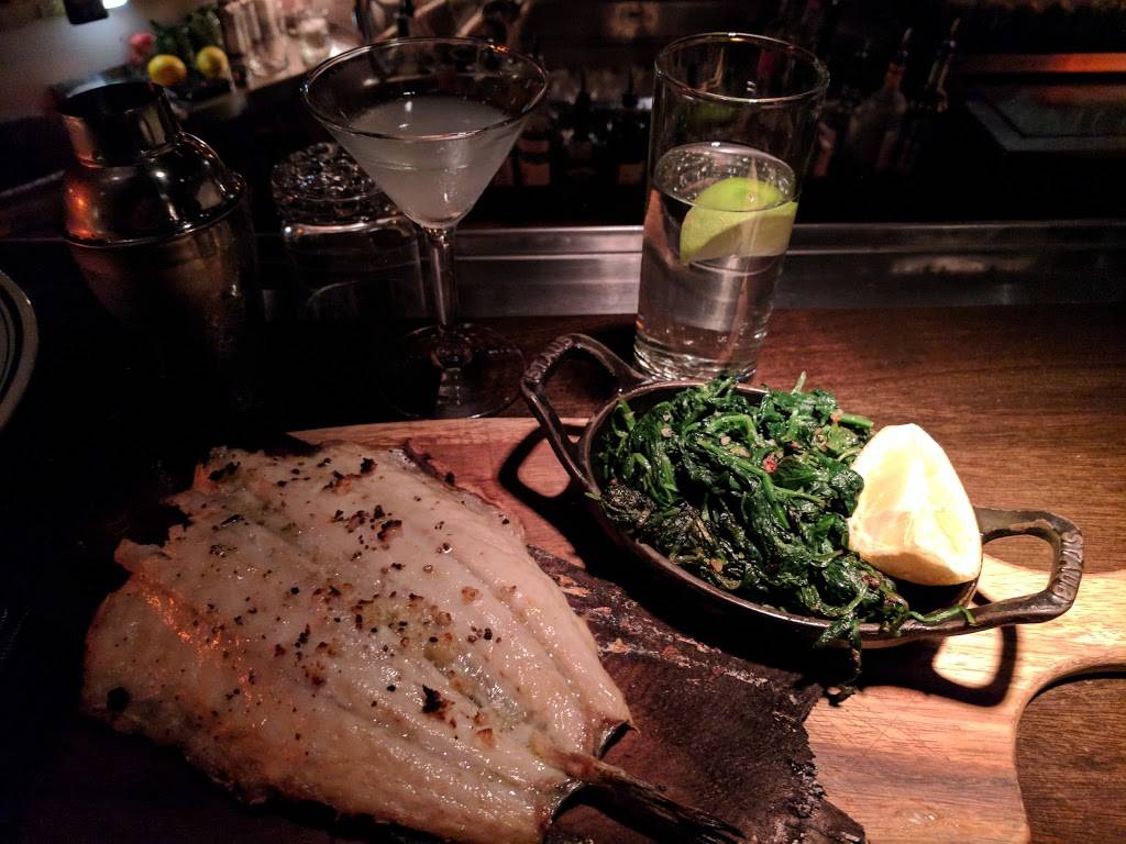 Jones | restaurant | 7205 Santa Monica Blvd, West Hollywood, CA 90046, USA | 3238501726 OR +1 323-850-1726