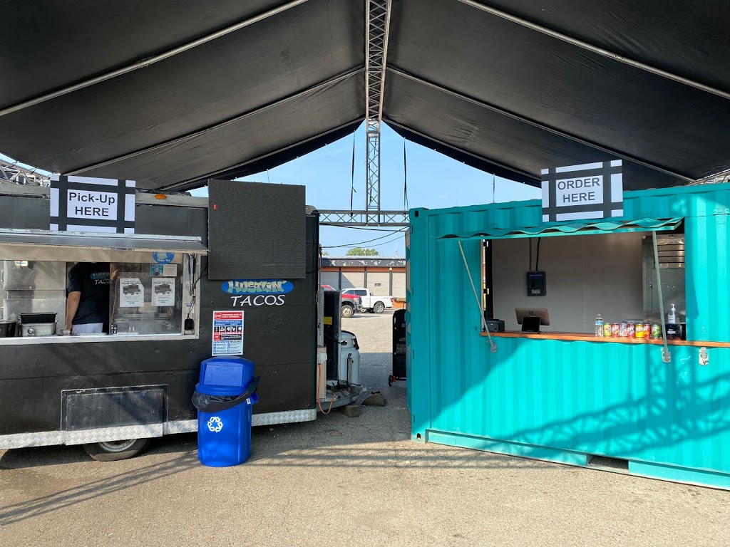 Hustlin Tacos | restaurant | 14405 Wyoming Ave, Detroit, MI 48238, USA | 3139307244 OR +1 313-930-7244