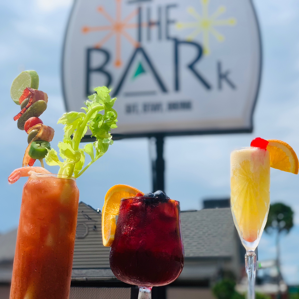 The BARk | restaurant | 1109 Lee St E, Charleston, WV 25301, USA | 3042059140 OR +1 304-205-9140