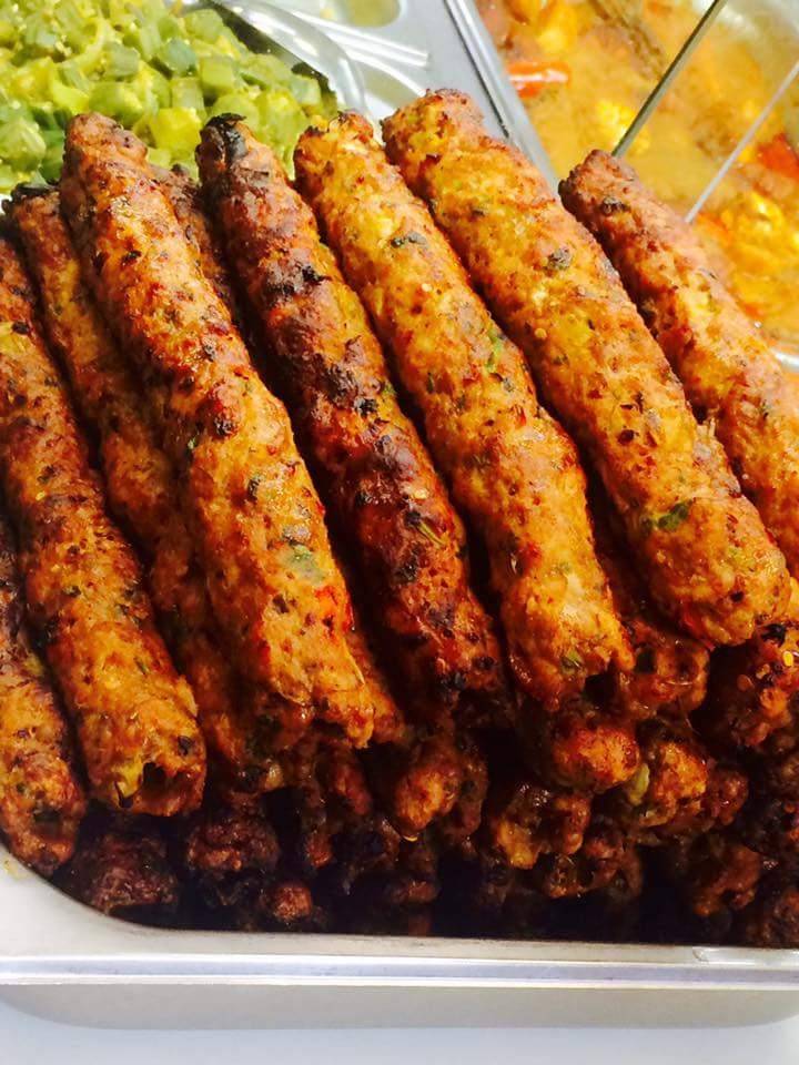 Dhaka Hajir Biryani | restaurant | 170-16 Hillside Avenue, Jamaica, NY 11432, USA | 7186581900 OR +1 718-658-1900