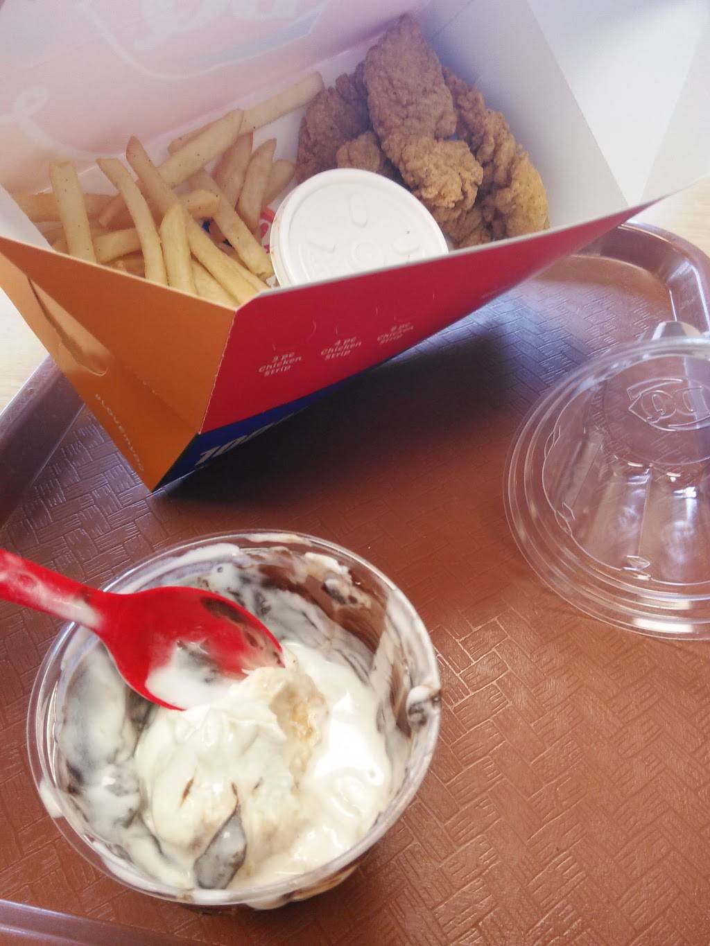 Dairy Queen Grill & Chill | restaurant | 6205 Bardstown Rd, Louisville, KY 40291, USA | 5022312417 OR +1 502-231-2417