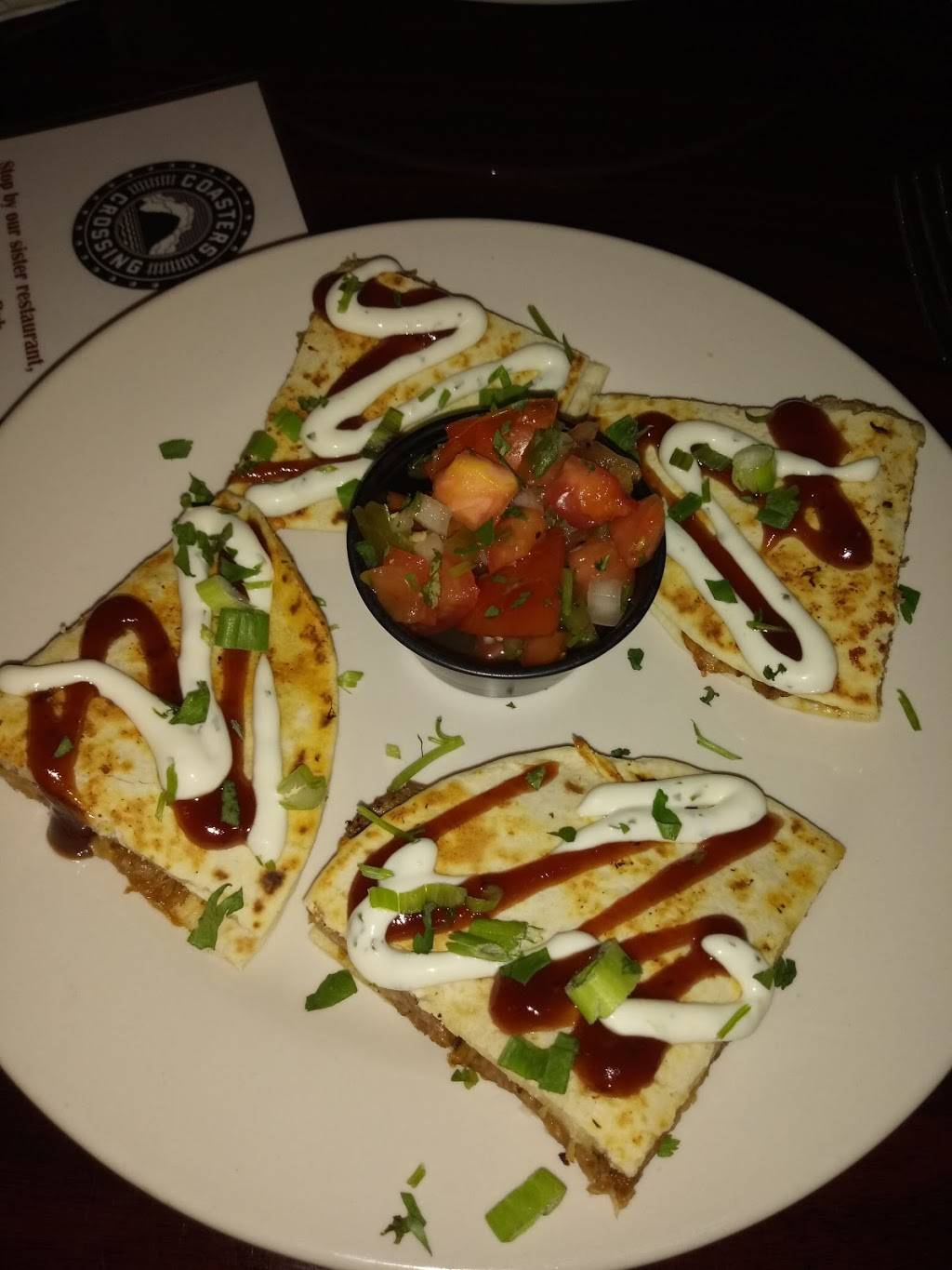 Coasters Crossing | restaurant | 1757 Washington St, Oregon City, OR 97045, USA | 5038504897 OR +1 503-850-4897