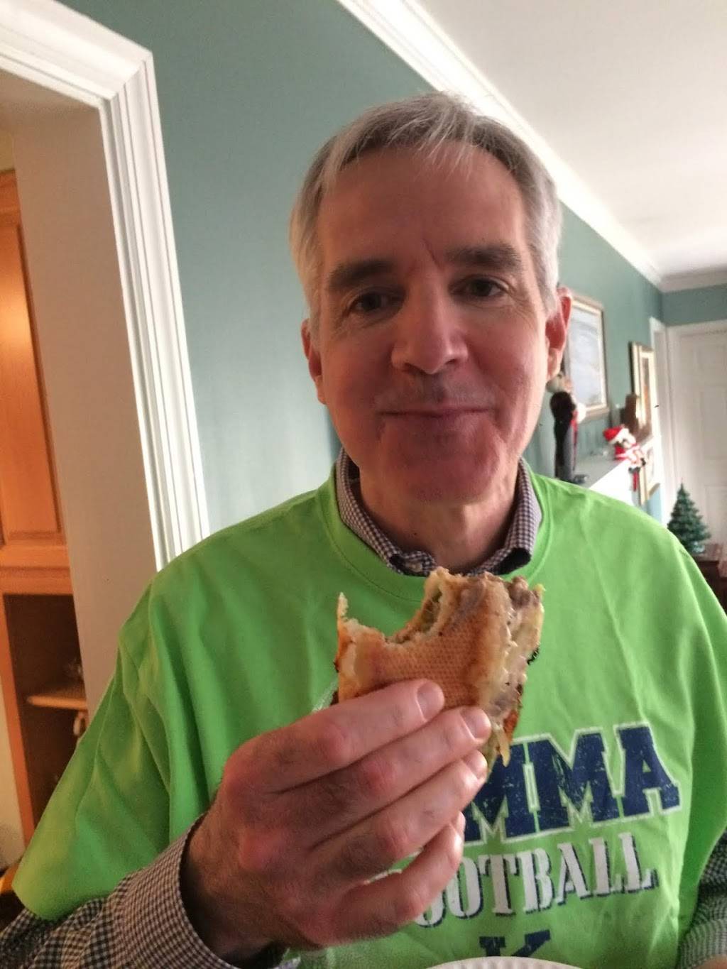 Papa Johns Pizza | restaurant | 2114 Marsh Rd, Wilmington, DE 19810, USA | 3025297600 OR +1 302-529-7600