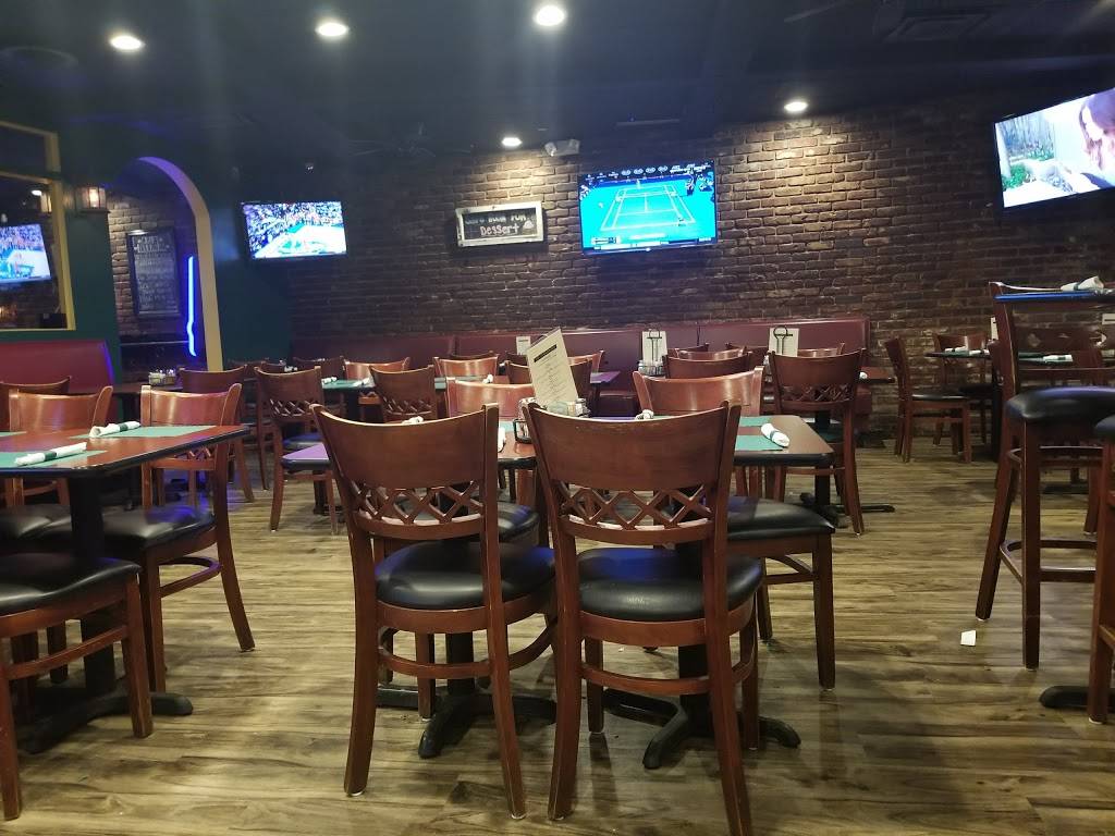 The 4 Corners Pub | restaurant | 10111 Sutherland Rd, Silver Spring, MD 20901, USA | 3015932900 OR +1 301-593-2900
