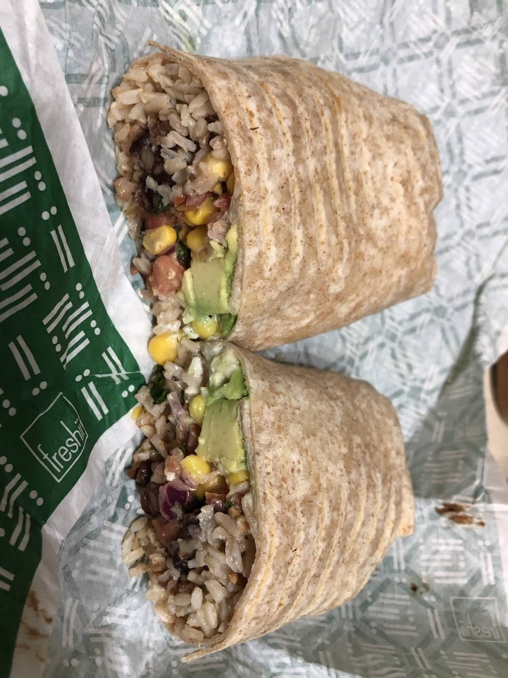 Freshii | restaurant | 347 Cundles Rd E, Barrie, ON L4M 0G9, Canada | 7059860556 OR +1 705-986-0556