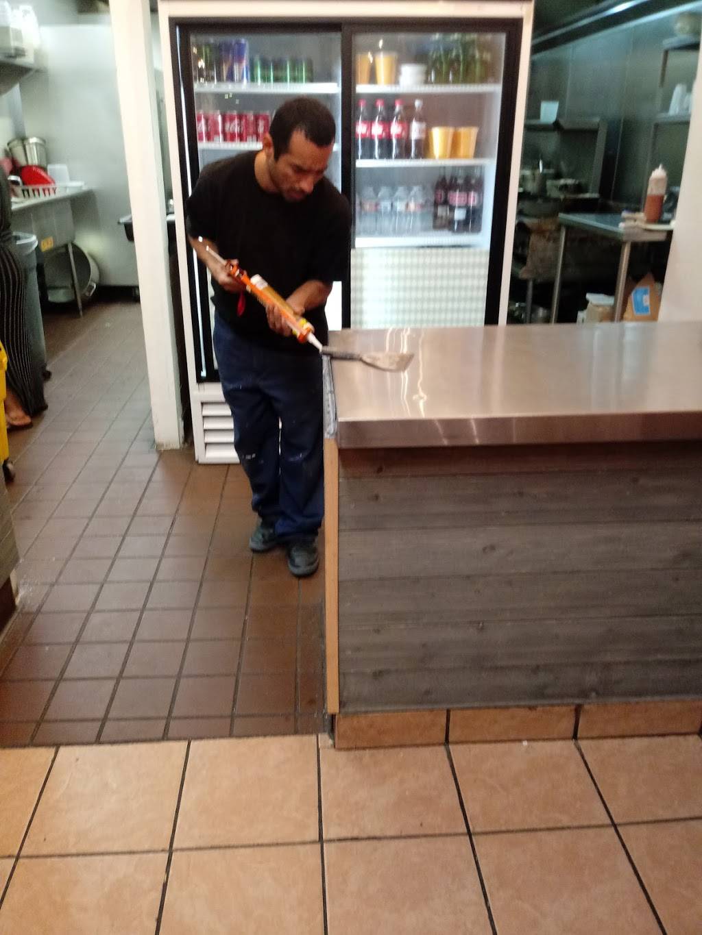 Pupusas Genesis #2 | restaurant | 1423 Pico Blvd, Los Angeles, CA 90015, USA | 2137441927 OR +1 213-744-1927