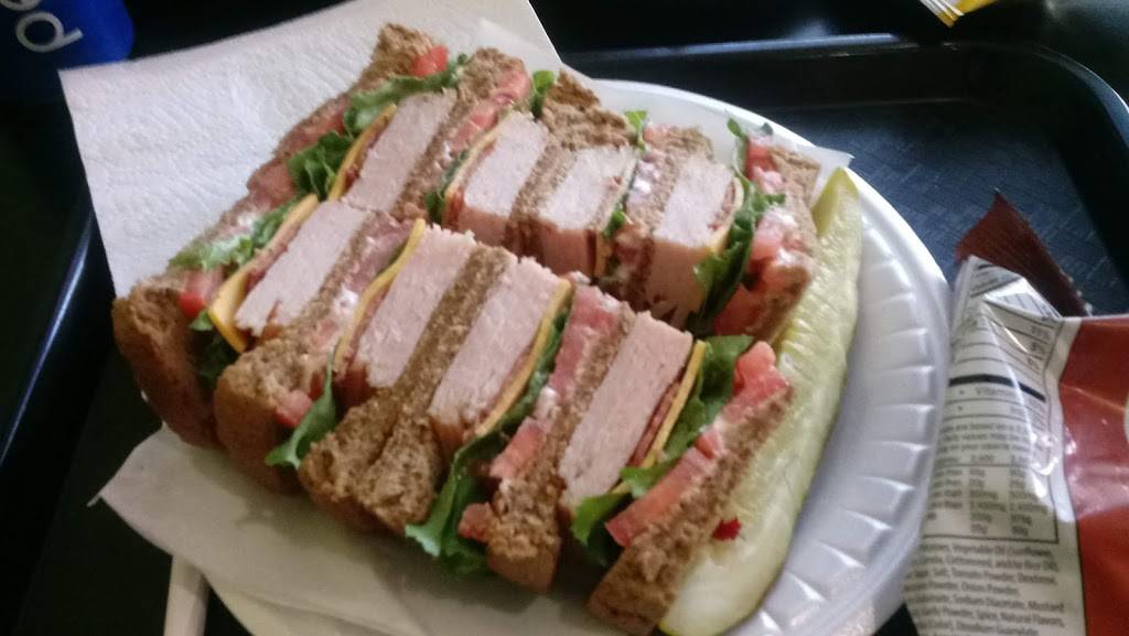 Simply Soup Salad & Sandwiches | meal takeaway | 635 E 47th St, Chicago, IL 60653, USA | 7733733810 OR +1 773-373-3810