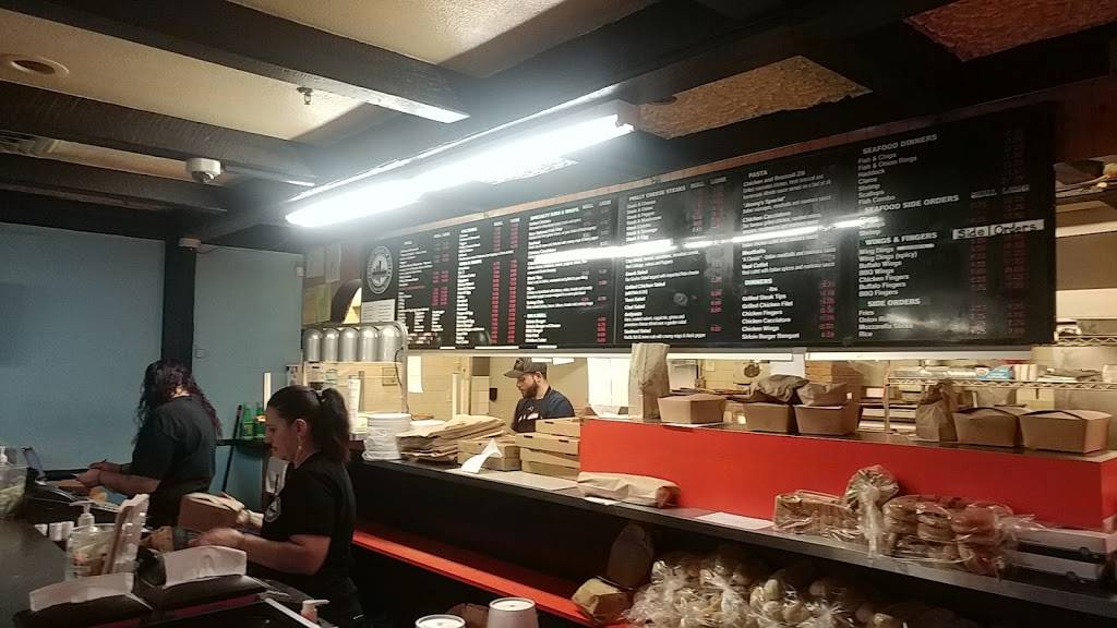 Boston House of Pizza | meal delivery | 956 American Legion Hwy, Roslindale, MA 02131, USA | 6173231010 OR +1 617-323-1010