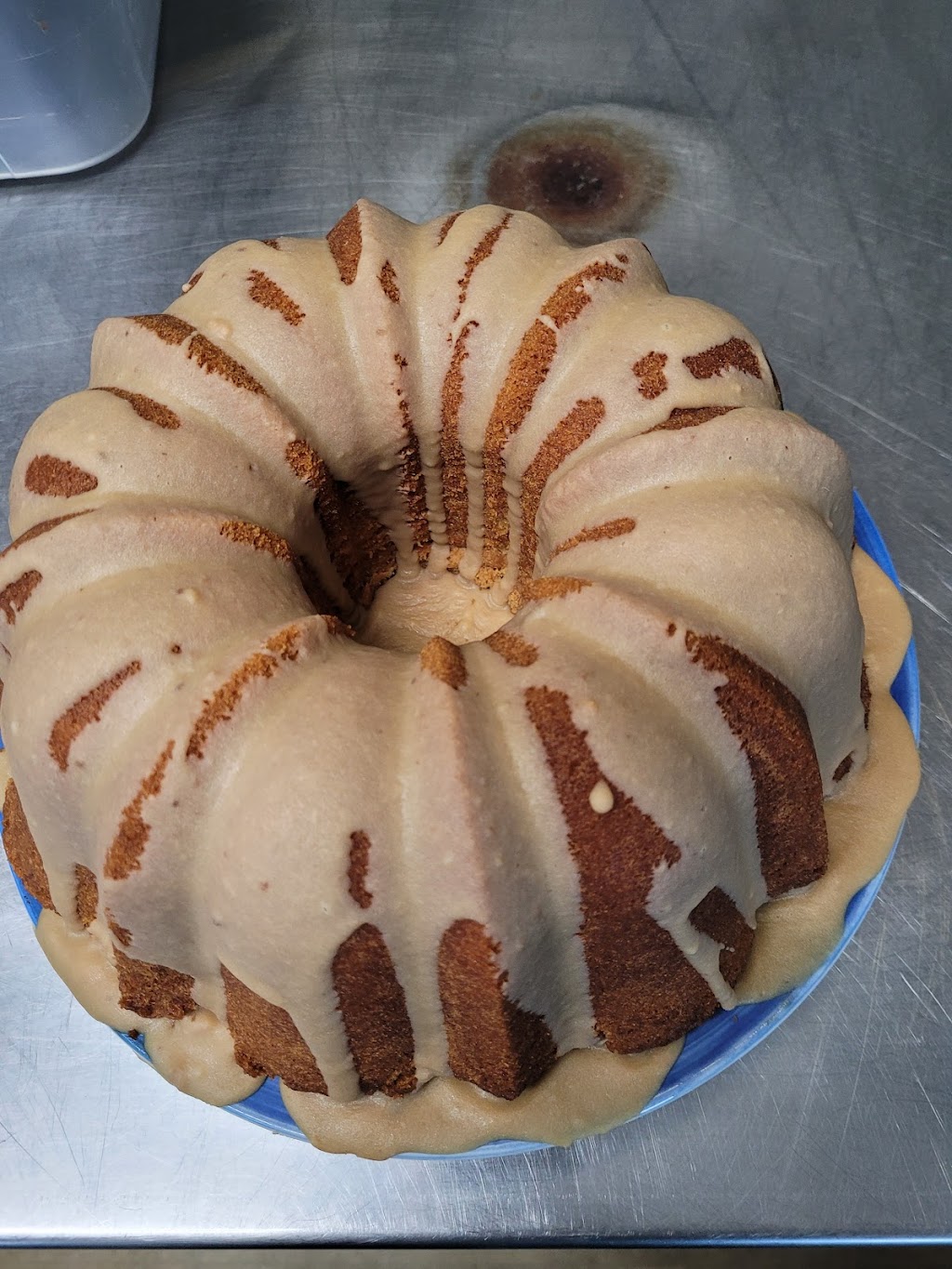 Roadside BBQ LLC | restaurant | Red BBQ Trailer, 1533 NW Ave L, Belle Glade, FL 33430, USA | 5614639791 OR +1 561-463-9791