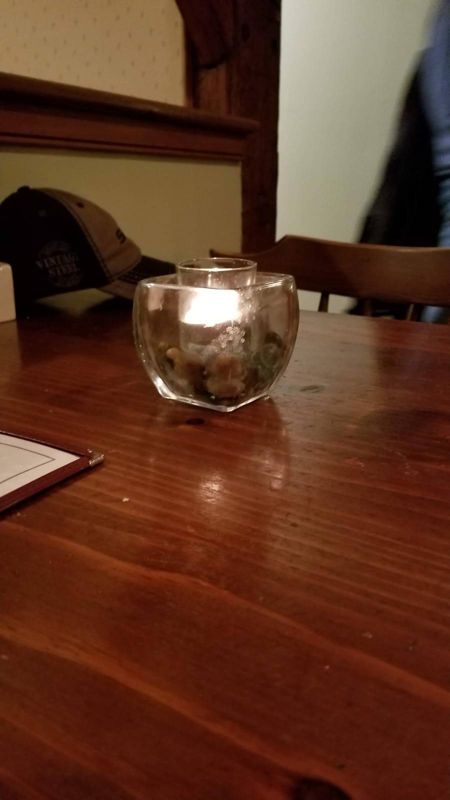 Del Rossis Trattoria | restaurant | 73 Brush Brook Rd (Rt 137), Dublin, NH 03444, USA | 6035637195 OR +1 603-563-7195