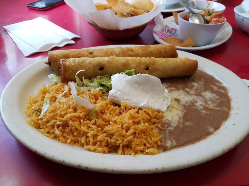 Casa Jimenez | restaurant | 13348 Ramona Blvd, Baldwin Park, CA 91706, USA | 6263370433 OR +1 626-337-0433