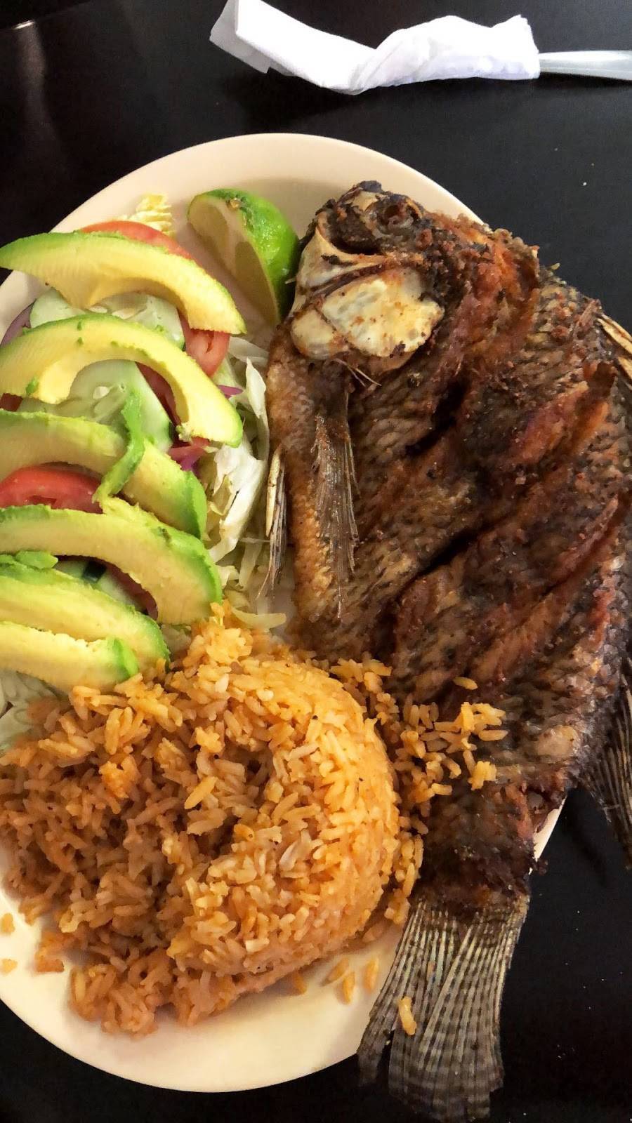 El Sinaloense Restaurant | restaurant | 2077 Beaver Ruin Rd suite 170, Norcross, GA 30071, USA | 4702465928 OR +1 470-246-5928