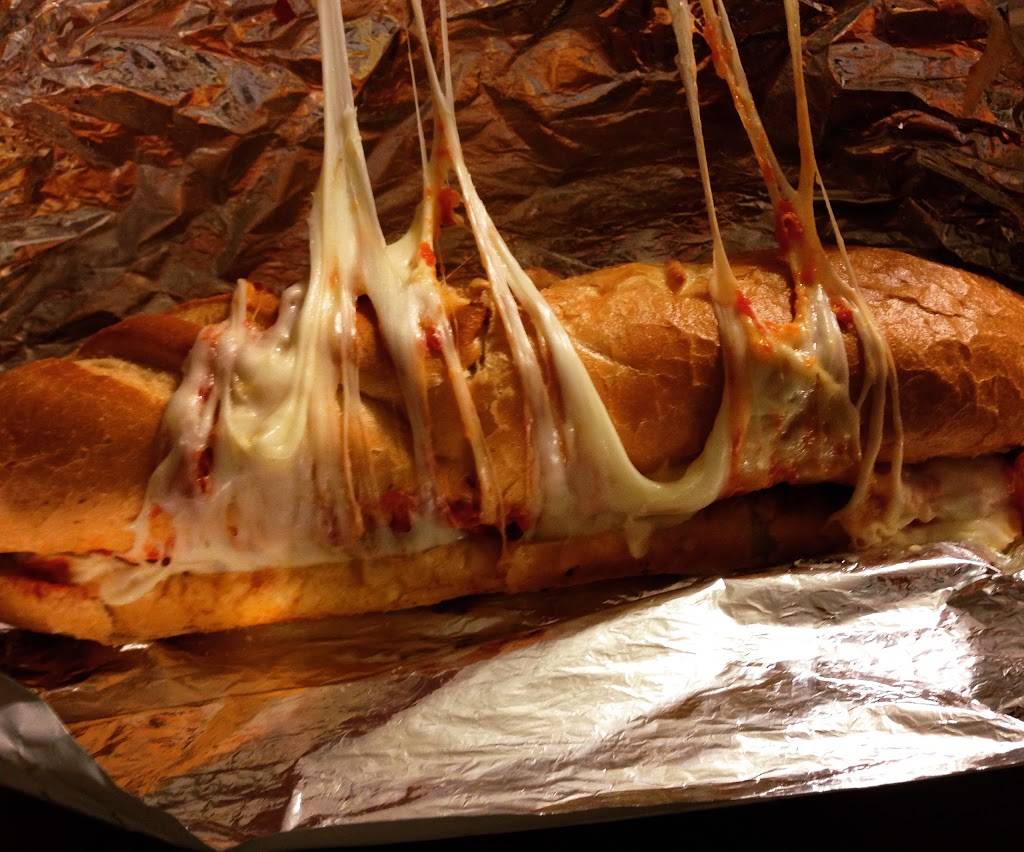 The Pizza Store | restaurant | 2727 E Allegheny Ave, Philadelphia, PA 19134, USA | 2156348887 OR +1 215-634-8887