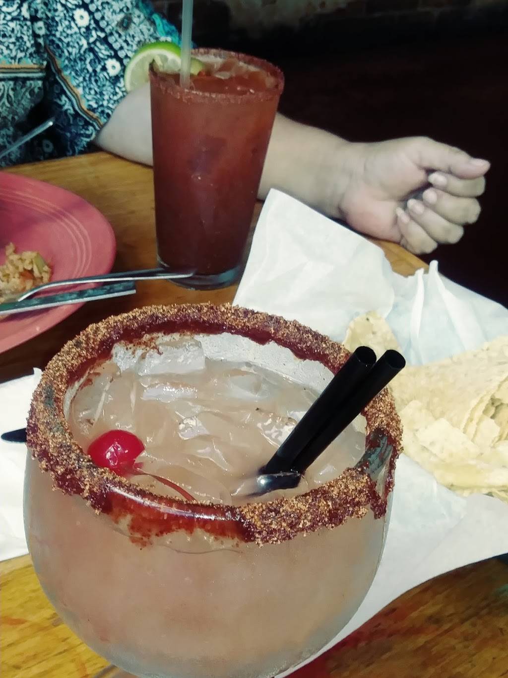 Nichas Comida Mexicana - Southside | restaurant | 3119 Roosevelt Ave, San Antonio, TX 78214, USA | 2109223330 OR +1 210-922-3330