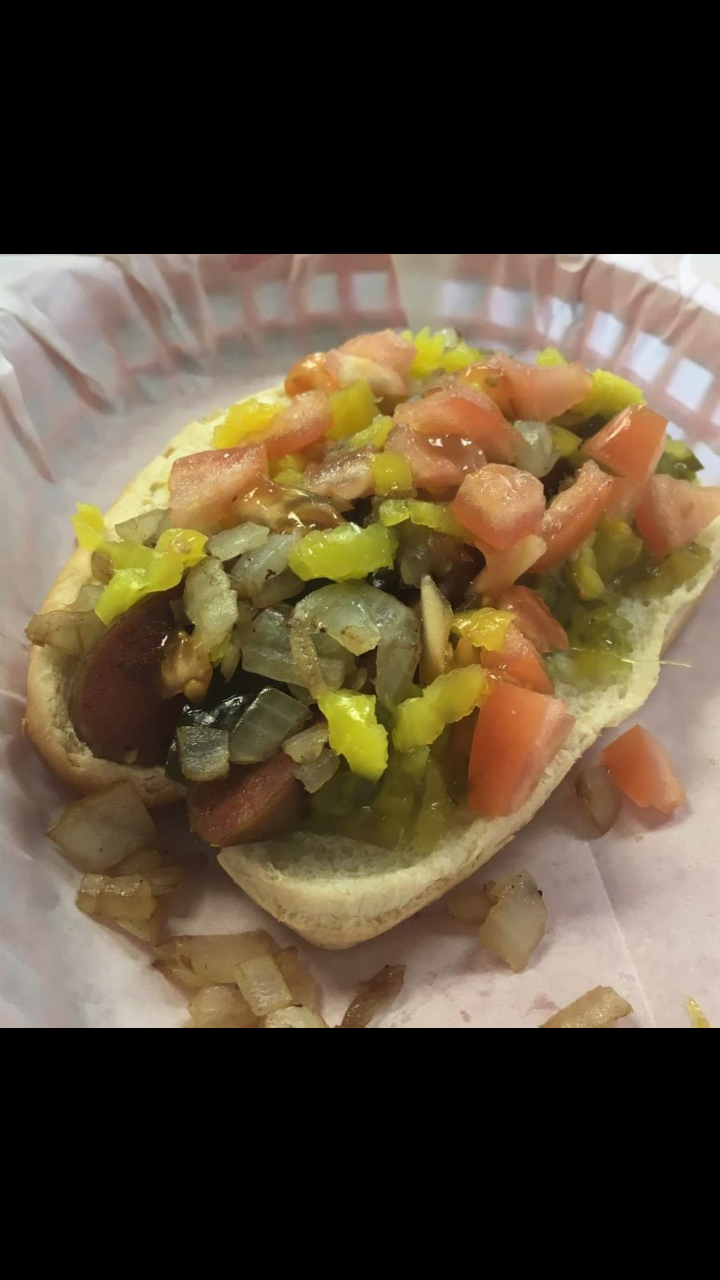 Jays Coneys | restaurant | 12829 E 41st St, Tulsa, OK 74146, USA | 9187648661 OR +1 918-764-8661