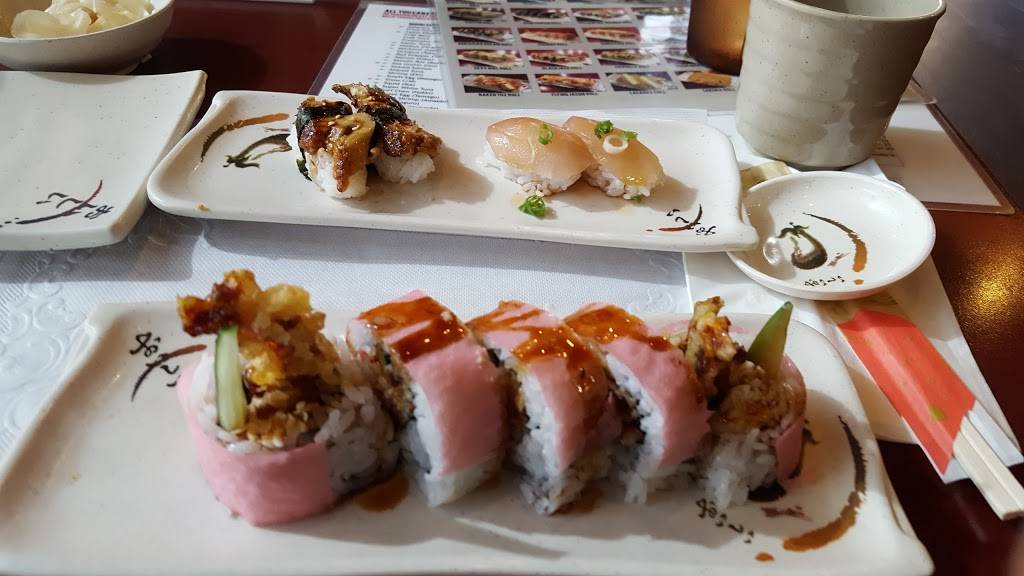 Sushi Tachi | restaurant | 2745 W Centennial Pkwy # 130, North Las Vegas, NV 89084, USA | 7026454967 OR +1 702-645-4967